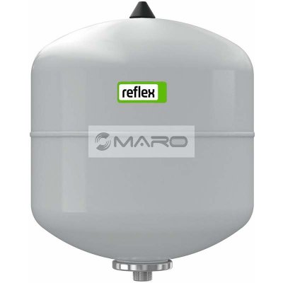 Reflex expanzní nádoba S 33/10 - 33l, 10 bar 8706200 – Zboží Mobilmania