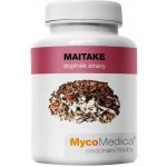 MycoMedica Maitake Grifola fondosa 2 x 90 kapslí – Hledejceny.cz