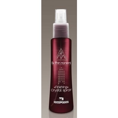 Tocco Magico Fix The Moment crystal spray 150 ml – Hledejceny.cz