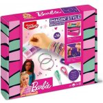 Maped Sada Creativ Barbie Imagin´Style Bracelets náramky – Hledejceny.cz
