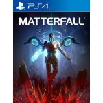 Matterfall – Zboží Dáma