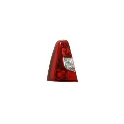 Zadní světlo - levé DACIA LOGAN | 2004-2009 | MARS | – Hledejceny.cz