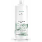 Wella Nutricurls Curls Shampoo for Waves 1000 ml – Zbozi.Blesk.cz