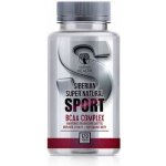 Siberian Super Sport BCAA Complex 120 kapslí – Zboží Mobilmania