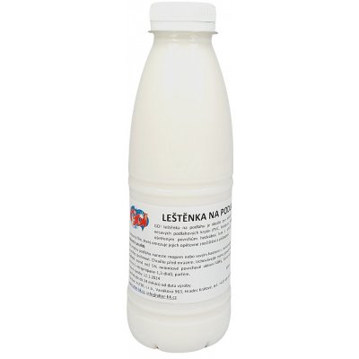 GO! LEŠTĚNKA NA PODLAHU 500 ml – HobbyKompas.cz