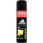 Adidas Pure Game 48H deospray bez obsahu hliníku 200 ml