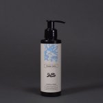 Scarecrow Pomade Scarecrow Jibun šampon na vousy 150 ml – Zboží Dáma