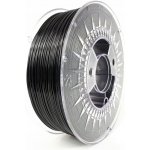 Devil Design TPU 1,75 mm 1 kg - černý – Zboží Živě