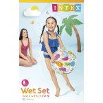 Intex Nafukovací plážový míč 59040 SEA 51 cm – Zboží Dáma