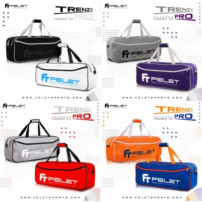 Felet Trenzy Pro – Sleviste.cz