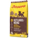 Josera Geflügel Menü Adult 12,5 kg – Hledejceny.cz