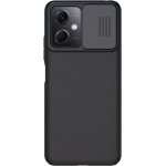 Pouzdro NILLKIN CAM SHIELD Xiaomi Redmi Note 12 5G / Poco X5 5G černé – Sleviste.cz