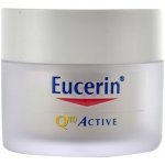 Eucerin Face Sensitive Q10 Active denní krém pro všechny typy pleti 50 ml – Zboží Dáma