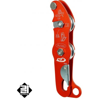 Climbing Technology ACLES DX – Zboží Dáma