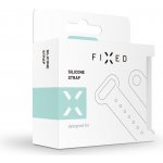 FIXED Silicone Strap pro Xiaomi Band 7/ Mi Band 6/ Mi Band 5, modrý FIXSSTB-989-BL – Zbozi.Blesk.cz