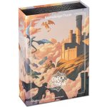 Ravensburger Romantasy Onyxová bouře 500 dílků – Hledejceny.cz