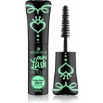 essence Ciao! Mini Lash Princess mini řasenka 01 Black 5 ml – Zboží Dáma