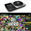 DJ Hero Turntable Kit
