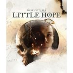 The Dark Pictures Anthology: Little Hope – Hledejceny.cz