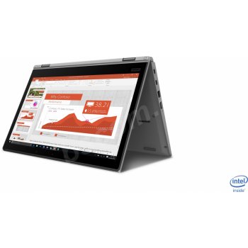 Lenovo ThinkPad Yoga 20NT0011MC