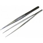 Robimaus Pinzeta anatomická jemná 18 cm – Zboží Dáma