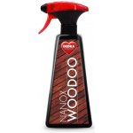 NANOX WOODOO leštěnka na dřevo a nábytek se včelím voskem, 500 ml – Zbozi.Blesk.cz