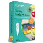 ALBI Pexeso Zvuky kolem nás – Zboží Mobilmania