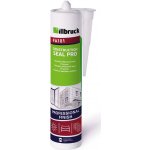 Illbruck FA 101 Silikon pro okna a spáry 310 ml transparentní – Zboží Mobilmania