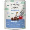 Kapsička pro kočky Harper & Bone Cat divy oceánu 85 g