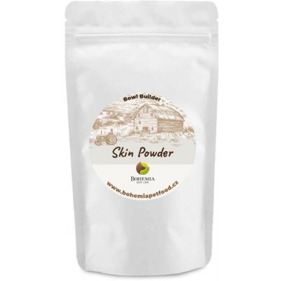 Bohemia Diet Skin Powder 300 g – Hledejceny.cz