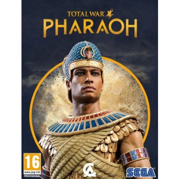 Total War: Pharaoh