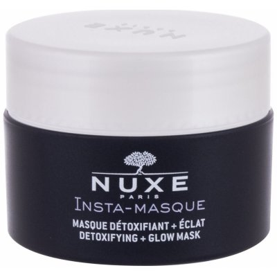 Nuxe Insta Masque čistící a zjemňující maska 50 ml