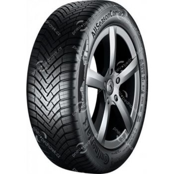 Continental AllSeasonContact 225/55 R19 99V