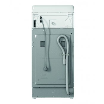 Whirlpool TDLR 7220SS EU/N