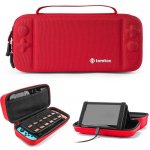 Tomtoc cestovní pouzdro Nintendo Switch červené TOM-A05-5R01 – Sleviste.cz