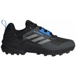 adidas Terrex Swift R3 Gtx Core black grey Three blue Rust – Hledejceny.cz