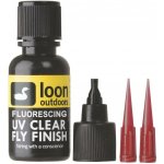Loon Outdoors UV lak Clear Fly Finish Fluorescing – Hledejceny.cz
