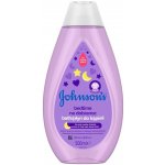 Johnson & Johnson Bedtime mycí gel pro dobré spaní 500 ml – Zbozi.Blesk.cz