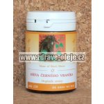 TCM Herbs Hříva černého vraníka 100 tablet – Hledejceny.cz