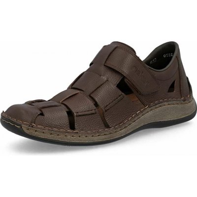 Rieker 05281-25 brown – Hledejceny.cz