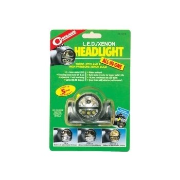 Coghlan´s LED/Xenon