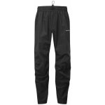 Montane Spirit Lite pants Reg Leg černá – Zbozi.Blesk.cz