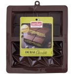 Zenker Silikonová forma na dubajskou čokoládu 19x22,5x2,8 cm – Zboží Dáma