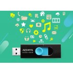 ADATA UV220 64GB AUV220-64G-RBKBL – Zboží Živě