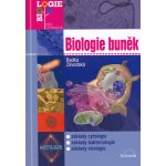 Biologie buněk - Radka Závodská – Zboží Mobilmania