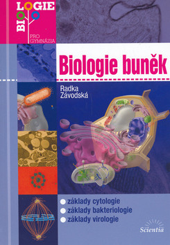 Biologie buněk - Radka Závodská