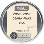StyleColor Vosk na dřevo 0,1 l čirý – Hledejceny.cz