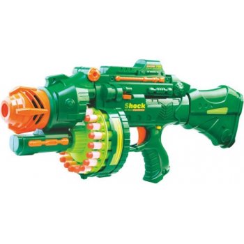 G21 Pistole Green Scorpion 56 cm