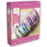 Výroba šperků - originální náramky z korálků Heishi – Zboží Mobilmania