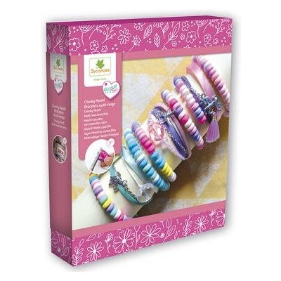 Výroba šperků - originální náramky z korálků Heishi – Zboží Mobilmania